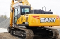 Sany SY215C [7]