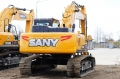 Sany SY215C [9]