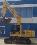 Komatsu PC220 [3]