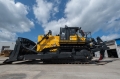 BEML BD355 [3]