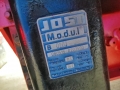 Kassbohrer LB3E [14]