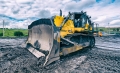 BEML BD355 [1]