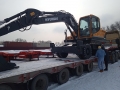 Hyundai R140W-9S [3]
