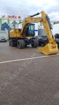 Caterpillar M315 [0]