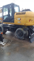 Caterpillar M315 [1]
