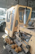 Komatsu D21A-7 [0]