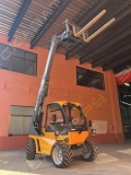 Manitech MTech T135H [7]