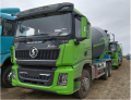 Shacman SX5258GJB6R384 [0]