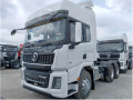 Shacman SX42584V324 [0]