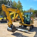 Caterpillar 305.5E2 CR [0]