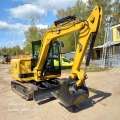 Caterpillar 305.5E2 CR [1]