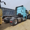 Shacman SX4188Y381 X6000 [9]