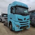 Shacman SX4188Y381 X6000 [0]