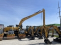 Sany SY330H Long Reach [0]