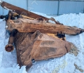 Komatsu D155A-5 [3]