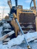 Komatsu D155A-5 [5]