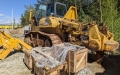 Komatsu D155A-5 [8]