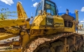 Komatsu D155A-5 [9]