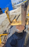 Komatsu D155A-5 [14]
