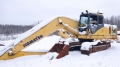 Komatsu PC200-7 [1]