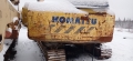 Komatsu PC200-7 [6]