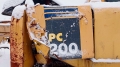 Komatsu PC200-7 [9]
