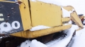 Komatsu PC200-7 [28]