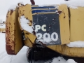 Komatsu PC200-7 [29]