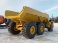 Caterpillar 740 [3]