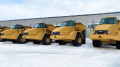 Caterpillar 740 [5]