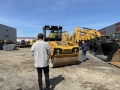 Sany SY330H Long Reach [9]