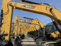 Sany SY330H Long Reach [7]
