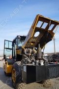 Sany SSR180C-8 [4]