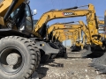 Sany SY165W [2]