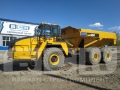 Komatsu HM400-5 [1]