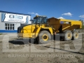 Komatsu HM400-5 [4]