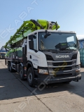 Zoomlion ZLJ5442ТНВSF 57X-6RZ [1]