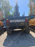 Hyundai HX300SL [3]