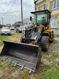 Weheavy WL820H Weichai [1]