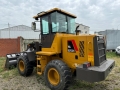 Weheavy WL820H Weichai [2]
