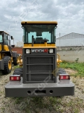 Weheavy WL820H Weichai [3]