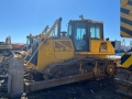 Komatsu D65EX-16 [0]