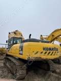 Komatsu PC400-7 [5]