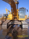 Komatsu PC300-8M0 [1]