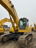 Komatsu PC400-7 [0]