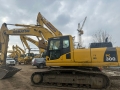 Komatsu PC300-8M0 [0]