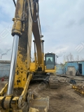 Komatsu PC300-8M0 [2]