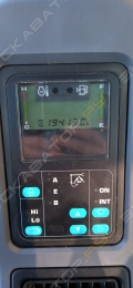Komatsu PC400-7 [5]