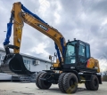 Sany SY155W [0]