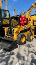 Sany SS270V [14]